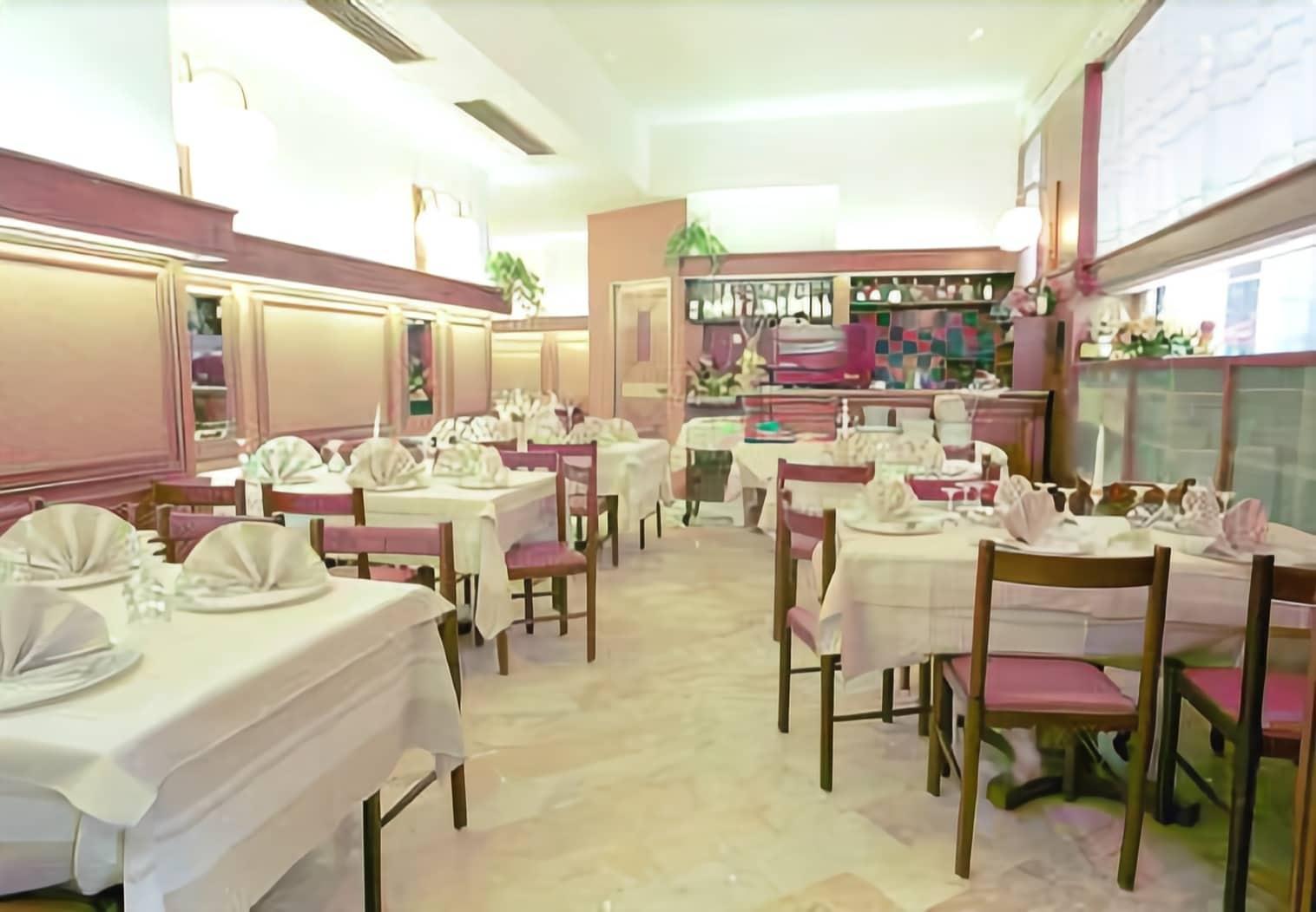 Hotel Italia City Center Mantova Exterior foto